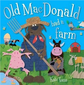 Old Macdonald had a farm /