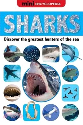Mini Encyclopedias Sharks