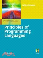 The Principles of Programming Languages