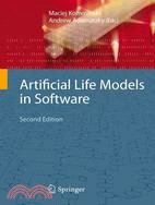 Artificial Life Models in Software