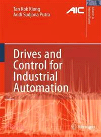 Drives and Control for Industrial Automation