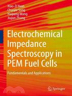 Electrochemical Impedance Spectroscopy in PEM Fuel Cells: Fundamentals and Applications
