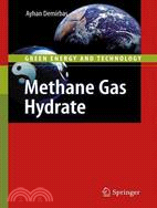 Methane Gas Hydrate