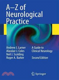 A-Z of Neurological Practice ─ A Guide to Clinical Neurology