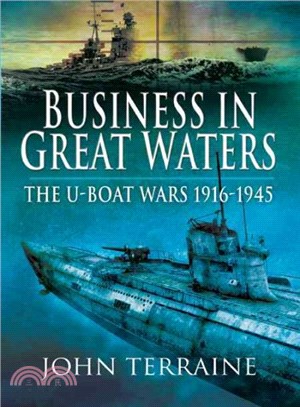 Business in Great Waters