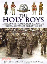 The Holy Boys