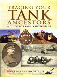 Tracing Your Tank Ancestors