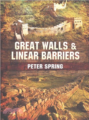 Great Walls and Linear Barriers