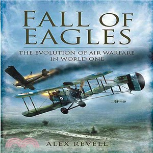 Fall of Eagles ─ Airmen of World War One