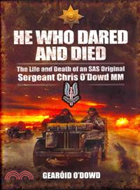 He Who Dared and Died