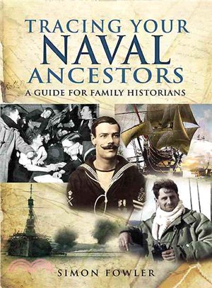 Tracing Your Naval Ancestors