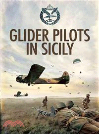 Glider Pilots in Sicily