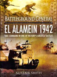 Battlefield General—El Alamein