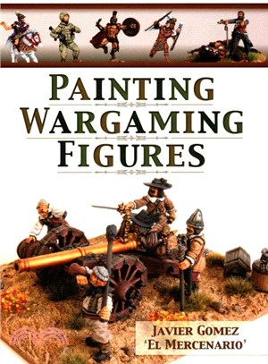 Painting Wargaming Figures