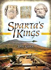 Sparta's Kings