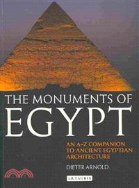The Monuments of Egypt