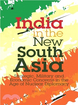 India in the New South Asia: Strategic, Military and Economic Concerns in the Age of Nuclear Diplomacy