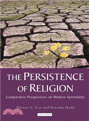 The Persistence of Religion: Comparitive Perspectives on Modern Spirituality