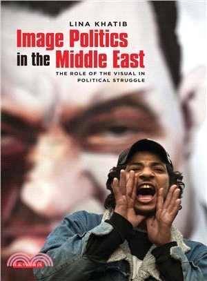 Image Politics in the Middle East—The Role of the Visual in Political Struggle