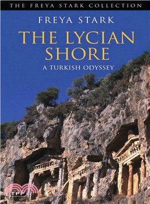 The Lycian Shore