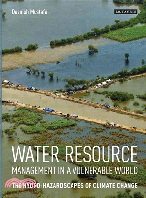 Water resource management in...