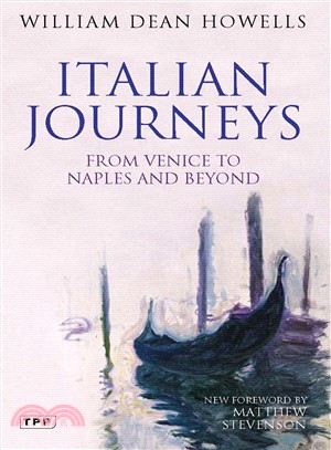 Italian Journeys