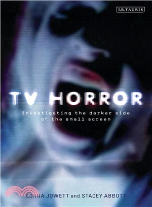 TV Horror ─ Investigating the Darker Side of the Small Screen