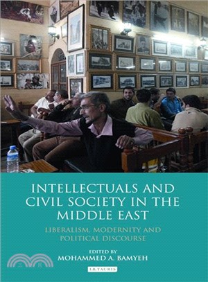 Intellectuals and Civil Society in the Middle East