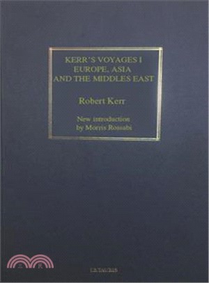 Kerr's Voyages ─ Captain Cook and the Southern Hemisphere