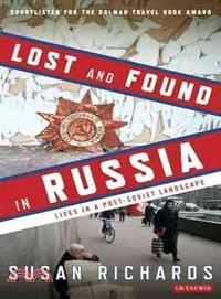 Lost and Found in Russia