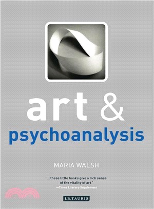 Art and Psychoanalysis