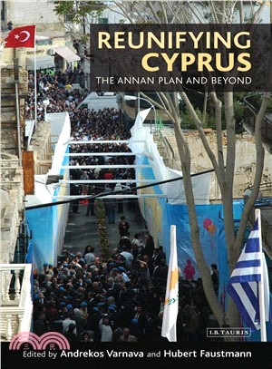 Reunifying Cyprus