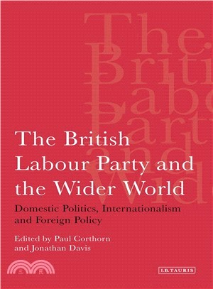 The British Labour Party and...