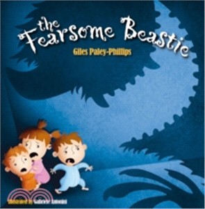 Fearsome Beastie,the