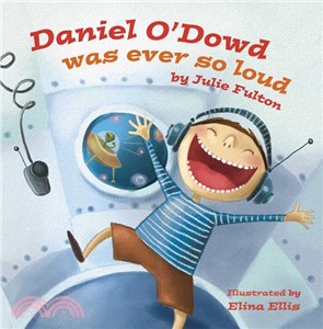 Daniel O'Dowd was ever so Loud