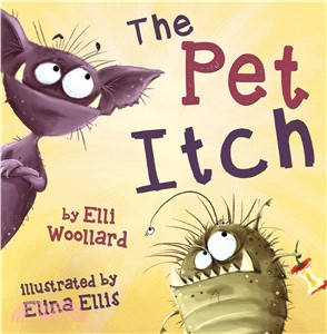 The Pet Itch new ed