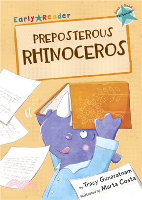 Preposterous rhinoceros