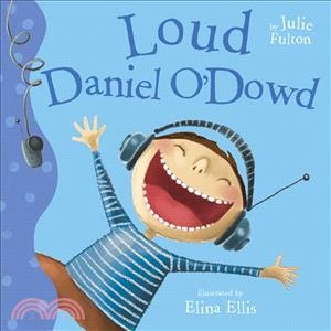 Loud Daniel O Dowd