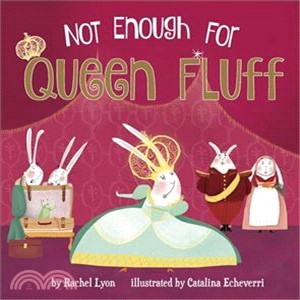 Not Enough Queen Fluff