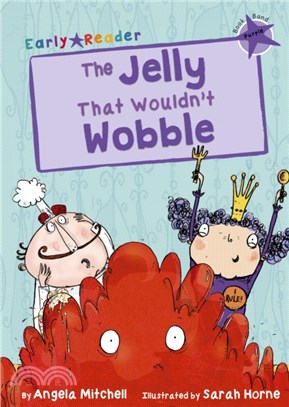 The jelly that wouldn