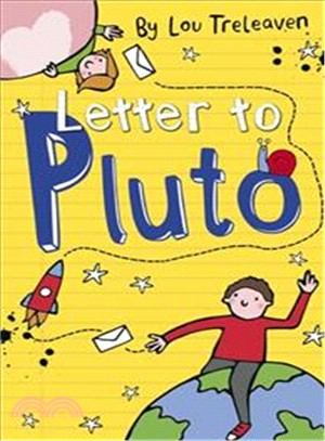 Letter to Pluto