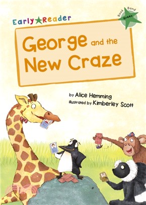 George and the new craze