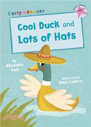 Cool duck and Lots of hats