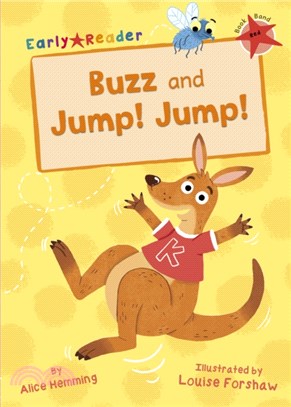 Buzz and Jump! Jump!