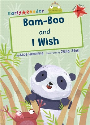 Bam-Boo and I wish