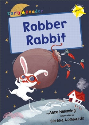 Robber rabbit