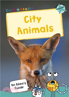 City animals