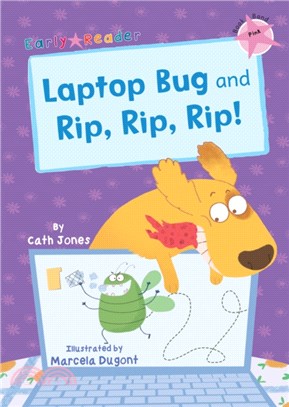 Laptop bug and Rip, rip, rip!