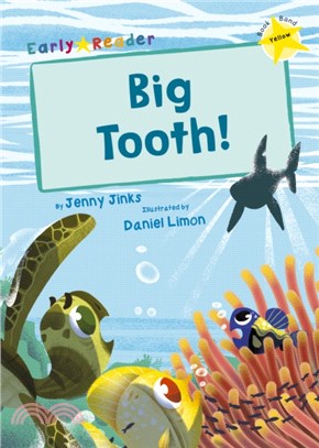 Big tooth!