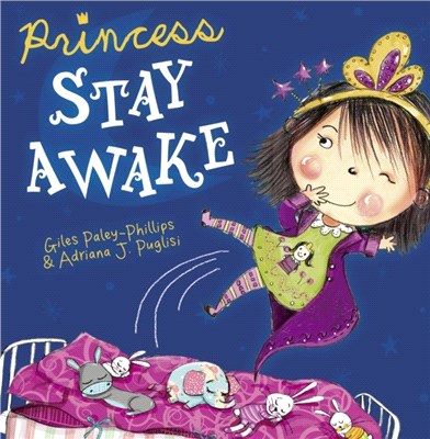 Princess Stay Awake：New Edition